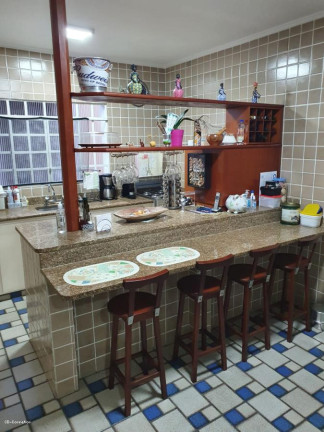 Imagem Sobrado com 3 Quartos à Venda, 125 m² em Vila Floresta - Santo André