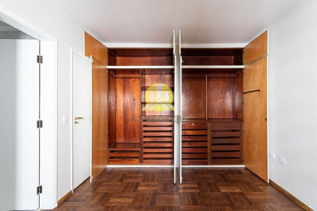 Imagem Apartamento com 3 Quartos à Venda, 126 m² em Itaim Bibi - São Paulo