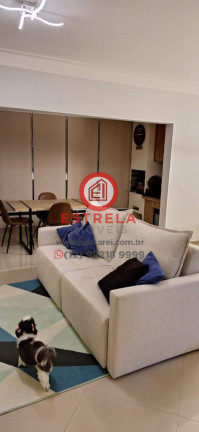 Imagem Imóvel com 3 Quartos à Venda, 108 m² em Jardim Paraíba - Jacareí