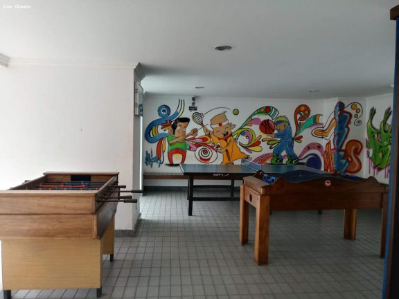 Imagem Apartamento com 3 Quartos à Venda, 110 m² em Aquárius - Salvador