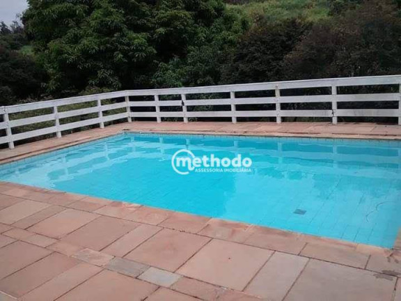 Imagem Chácara com 1 Quarto à Venda, 240 m² em Parque Rural Fazenda Santa Cândida - Campinas Imagem Chácara com 1 Quarto à Venda, 240 m² em Parque Rural Fazenda Santa Cândida - Campinas