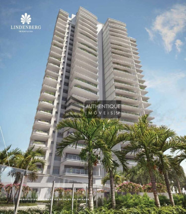 Imagem Cobertura com 4 Quartos à Venda, 560 m² em Paraíso - São Paulo