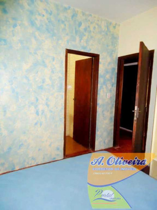 Imagem Casa com 4 Quartos à Venda, 114 m² em Praia Grande - Ubatuba