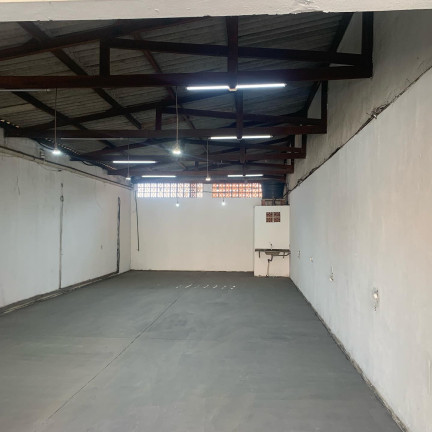 Imagem Galpão à Venda ou Locação, 180 m² em Jardim São Guilherme - Sorocaba