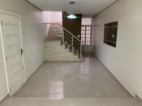 Imagem Sobrado com 3 Quartos à Venda, 120 m² em Vila Formosa - São Paulo Imagem Sobrado com 3 Quartos à Venda, 120 m² em Vila Formosa - São Paulo