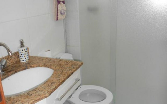 Imagem Apartamento com 3 Quartos à Venda, 70 m² em Vila Ema - São José Dos Campos Imagem Apartamento com 3 Quartos à Venda, 70 m² em Vila Ema - São José Dos Campos
