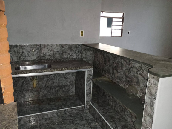 Imagem Casa com 2 Quartos à Venda,  em Vila Nova Sorocaba - Sorocaba