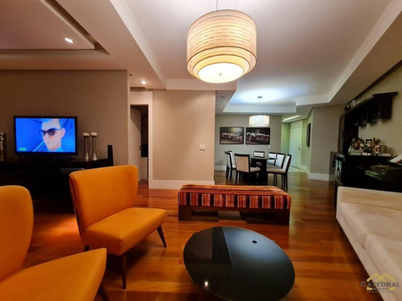 Apartamento com 3 Quartos à Venda, 120 m² em Jardim Bonfiglioli - Jundiaí