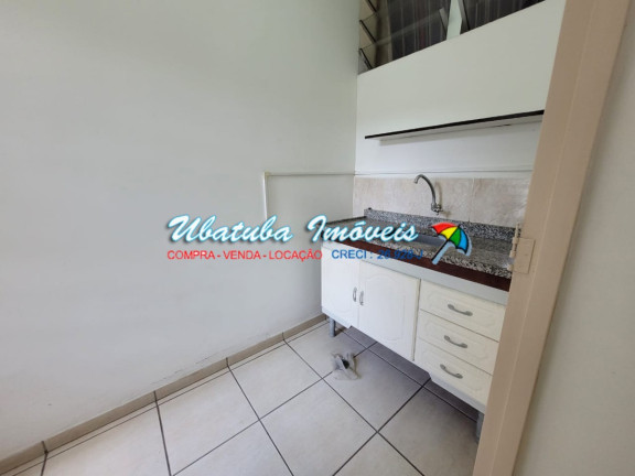 Imagem Apartamento com 2 Quartos para Alugar, 55 m² em Centro - Ubatuba Imagem Apartamento com 2 Quartos para Alugar, 55 m² em Centro - Ubatuba