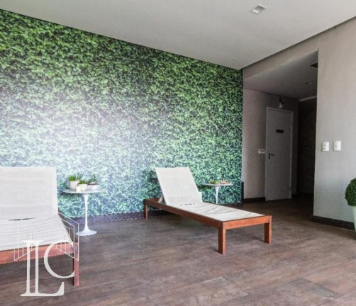 Imagem Apartamento com 1 Quarto à Venda, 43 m² em Jardim Aeroporto - São Paulo