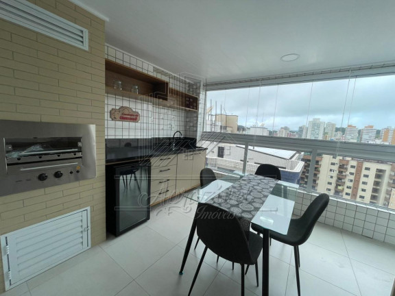 Imagem Apartamento com 3 Quartos à Venda, 134 m² em Forte - Praia Grande Imagem Apartamento com 3 Quartos à Venda, 134 m² em Forte - Praia Grande