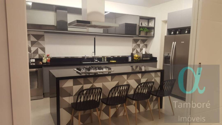 Imagem Casa com 4 Quartos à Venda, 446 m² em Alphaville - Barueri Imagem Casa com 4 Quartos à Venda, 446 m² em Alphaville - Barueri