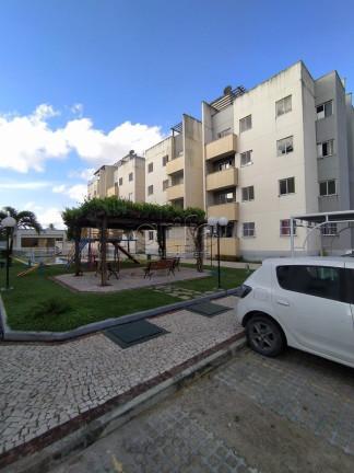 Imagem Apartamento com 3 Quartos à Venda, 63 m² em Passaré - Fortaleza Imagem Apartamento com 3 Quartos à Venda, 63 m² em Passaré - Fortaleza