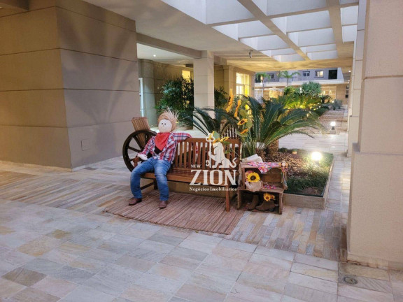 Imagem Apartamento com 4 Quartos à Venda, 189 m² em Santana - São Paulo