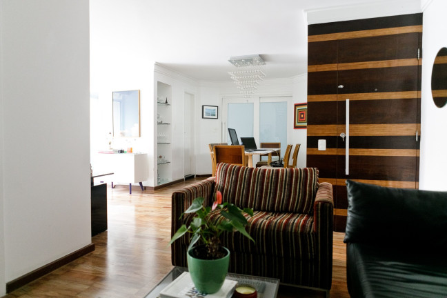 Imagem Imóvel com 3 Quartos à Venda, 130 m² em Jardim Paulista - São Paulo