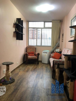 Apartamento com 2 Quartos à Venda, 85 m² em Vila Mariana - São Paulo