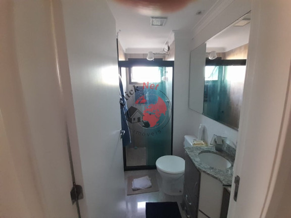 Imagem Apartamento com 2 Quartos à Venda, 41 m² em Vila Valparaíso - Santo André Imagem Apartamento com 2 Quartos à Venda, 41 m² em Vila Valparaíso - Santo André