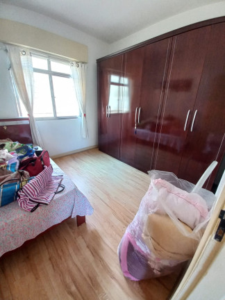 Imagem Apartamento com 2 Quartos à Venda, 60 m² em Ipiranga - São Paulo