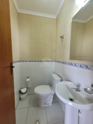 Imagem Cobertura com 3 Quartos à Venda, 120 m² em Itaguá - Ubatuba