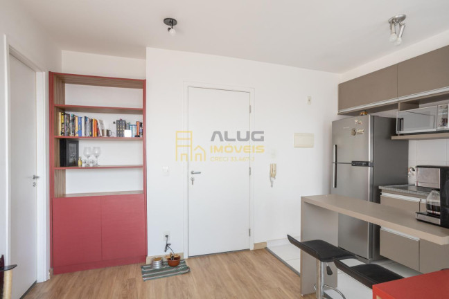 Imagem Apartamento com 1 Quarto à Venda, 31 m² em água Branca - São Paulo Imagem Apartamento com 1 Quarto à Venda, 31 m² em água Branca - São Paulo