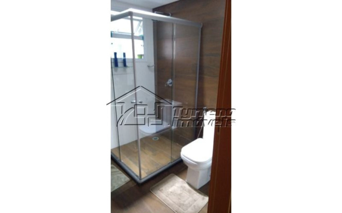 Imagem Apartamento com 3 Quartos à Venda, 104 m² em Urbanova - São José Dos Campos