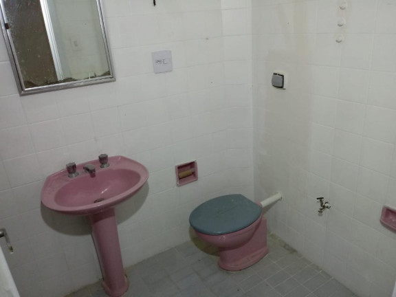 Imagem Kitnet com 1 Quarto à Venda, 32 m² em Vila Buarque - São Paulo