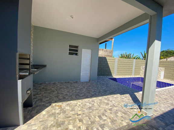 Imagem Casa com 2 Quartos à Venda, 73 m² em Grandesp - Itanhaém Imagem Casa com 2 Quartos à Venda, 73 m² em Grandesp - Itanhaém