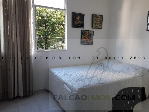 Imagem Apartamento com 3 Quartos à Venda, 103 m² em Pituba - Salvador