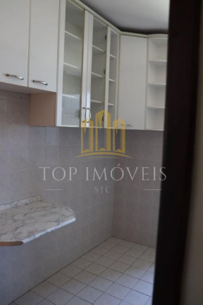 Imagem Apartamento com 3 Quartos à Venda, 90 m² em Conjunto Residencial Trinta E Um De Março - São José Dos Campos