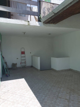 Imagem Casa com 3 Quartos à Venda, 154 m² em Santa Catarina - São Paulo