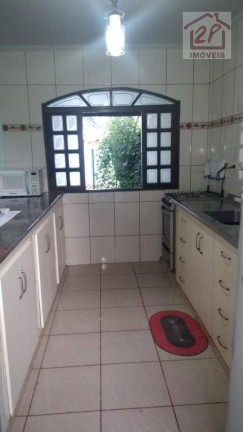 Imagem Casa com 2 Quartos à Venda, 120 m² em Parque Dos Príncipes - Jacareí Imagem Casa com 2 Quartos à Venda, 120 m² em Parque Dos Príncipes - Jacareí