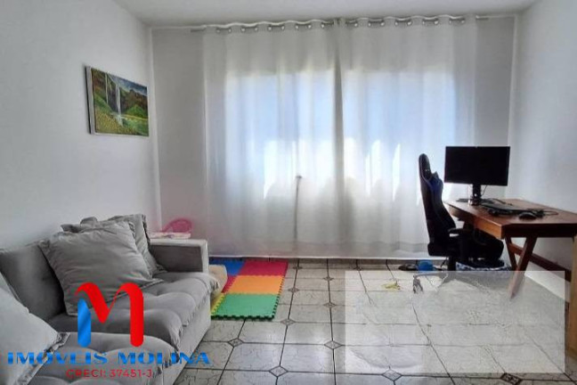 Imagem Apartamento com 3 Quartos à Venda, 117 m² em Santo Antônio - São Caetano Do Sul Imagem Apartamento com 3 Quartos à Venda, 117 m² em Santo Antônio - São Caetano Do Sul