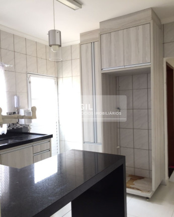 Imagem Casa com 2 Quartos à Venda, 75 m² em Residencial União - São José Dos Campos