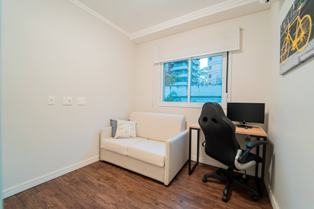Imagem Apartamento com 2 Quartos à Venda, 72 m² em Jardim Prudência - São Paulo Imagem Apartamento com 2 Quartos à Venda, 72 m² em Jardim Prudência - São Paulo