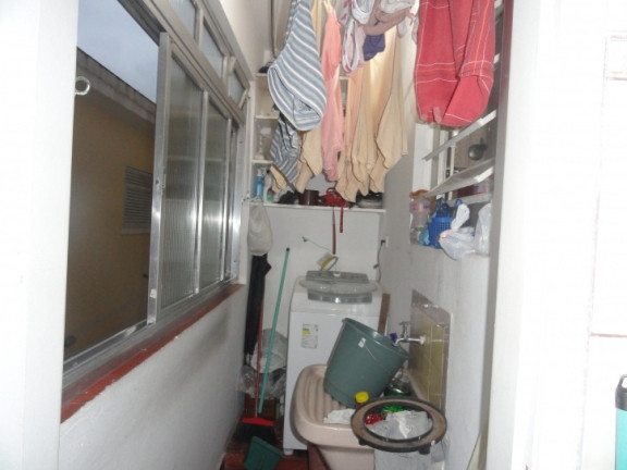 Imagem Apartamento com 2 Quartos à Venda, em Vila Belmiro - Santos Imagem Apartamento com 2 Quartos à Venda, em Vila Belmiro - Santos