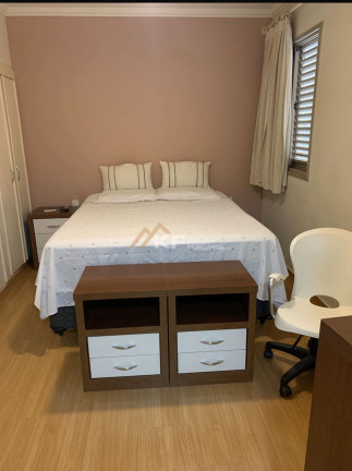Imagem Apartamento com 3 Quartos à Venda, 95 m² em Centro - Ribeirão Preto Imagem Apartamento com 3 Quartos à Venda, 95 m² em Centro - Ribeirão Preto