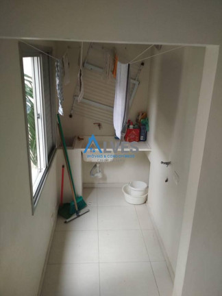 Imagem Apartamento com 2 Quartos para Alugar, 65 m² em Planalto - São Bernardo Do Campo Imagem Apartamento com 2 Quartos para Alugar, 65 m² em Planalto - São Bernardo Do Campo