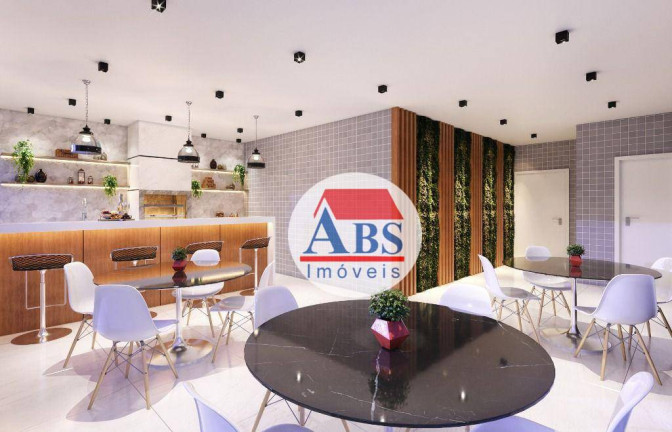 Imagem Apartamento com 2 Quartos à Venda, 69 m² em Maracanã - Praia Grande Imagem Apartamento com 2 Quartos à Venda, 69 m² em Maracanã - Praia Grande
