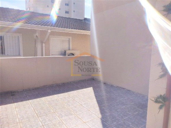 Imagem Sobrado com 2 Quartos à Venda, 95 m² em Parada Inglesa - São Paulo