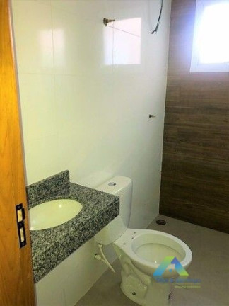 Imagem Apartamento com 2 Quartos à Venda, 49 m² em Parque Novo Oratório - Santo André