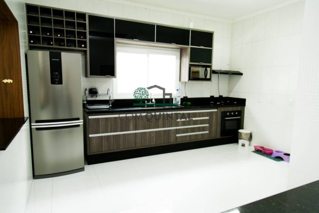 Imagem Casa com 4 Quartos à Venda, 566 m² em Jardim Do Golf I - Jandira Imagem Casa com 4 Quartos à Venda, 566 m² em Jardim Do Golf I - Jandira