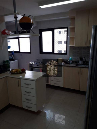 Imagem Apartamento com 3 Quartos à Venda, 137 m² em Ipiranga - São Paulo Imagem Apartamento com 3 Quartos à Venda, 137 m² em Ipiranga - São Paulo
