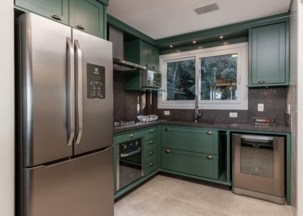 Imagem Apartamento com 2 Quartos à Venda, 136 m² em Jardim Bela Vista - Gramado