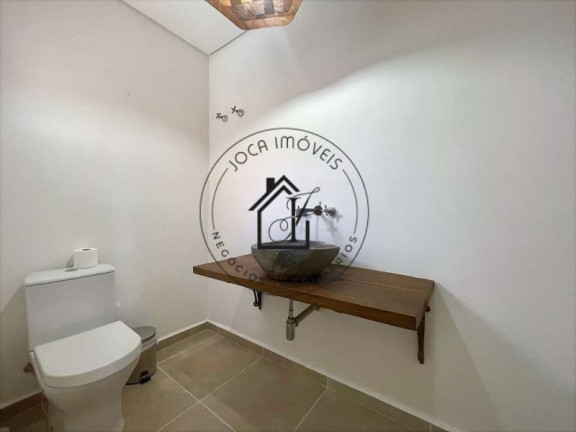 Imagem Casa de Condomínio com 3 Quartos à Venda, 508 m² em Paisagem Renoir - Cotia