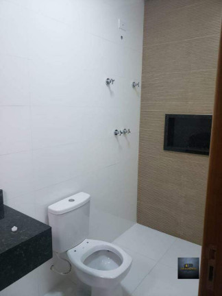 Imagem Casa com 3 Quartos à Venda, 201 m² em Demarchi - São Bernardo Do Campo