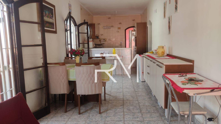 Imagem Casa com 3 Quartos à Venda, 122 m² em Vila Atlântica - Mongaguá Imagem Casa com 3 Quartos à Venda, 122 m² em Vila Atlântica - Mongaguá