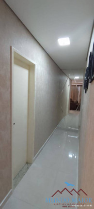 Imagem Casa com 3 Quartos à Venda, 170 m² em Vila Alto De Santo André - Santo André Imagem Casa com 3 Quartos à Venda, 170 m² em Vila Alto De Santo André - Santo André