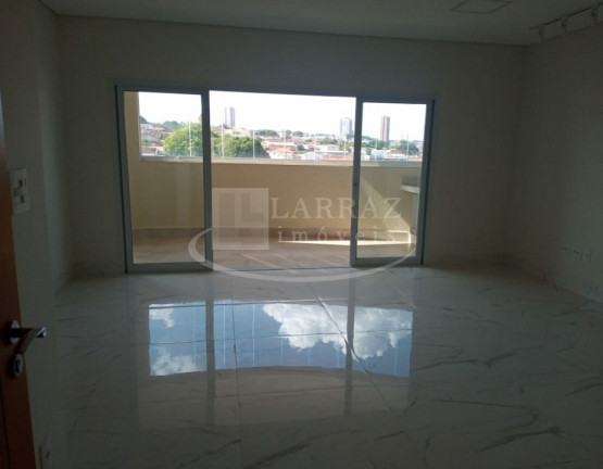 Imóvel com 3 Quartos à Venda, 128 m² em Jardim Francano - Franca