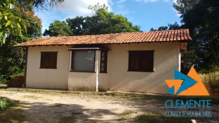 Imagem Chácara com 4 Quartos à Venda, 180 m² em Bonanza - Santa Luzia Imagem Chácara com 4 Quartos à Venda, 180 m² em Bonanza - Santa Luzia