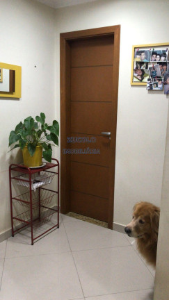 Imagem Apartamento com 3 Quartos à Venda, 127 m² Imagem Apartamento com 3 Quartos à Venda, 127 m²